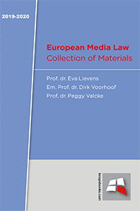 European Media Law 202